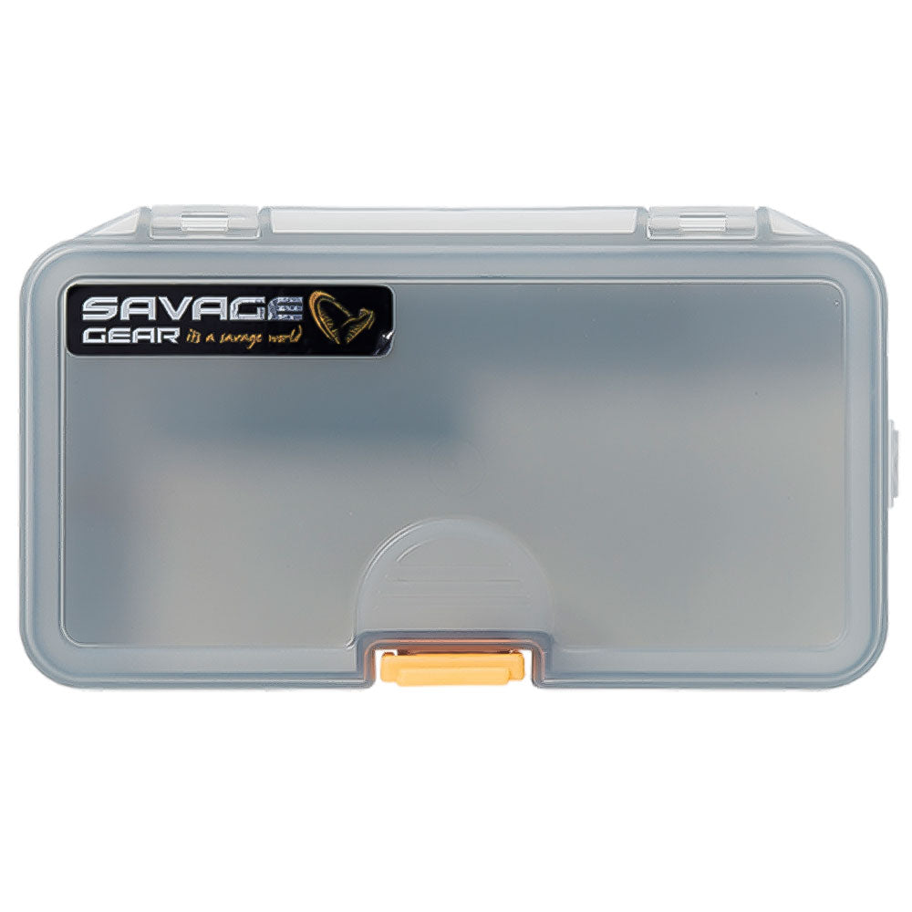 Savage Gear Lure Box 2 Combi Kit Smoke