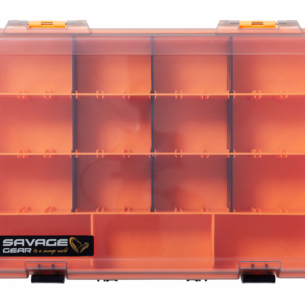 Savage Gear Lure Specialist Tackle Box 39x28x12,5 cm