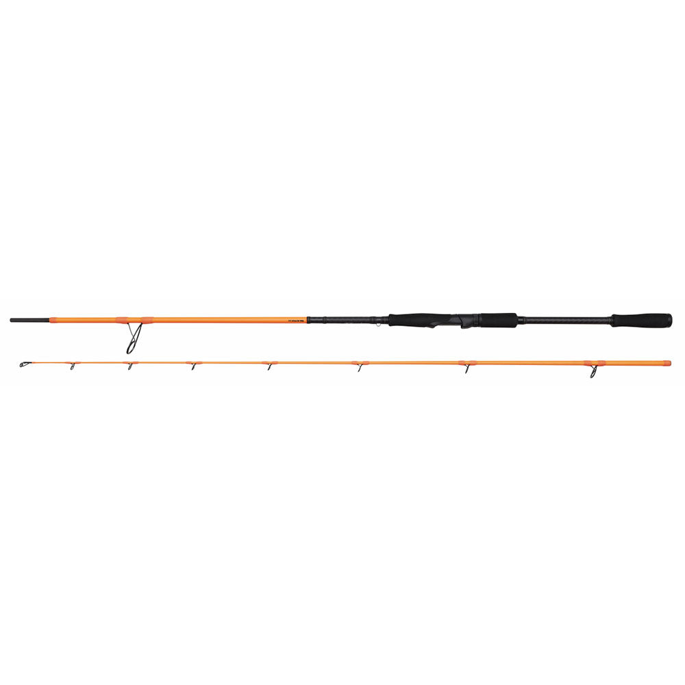 Savage Gear Orange LTD Power Game Spinning SG O LTD XH 221 cm 50 100 g