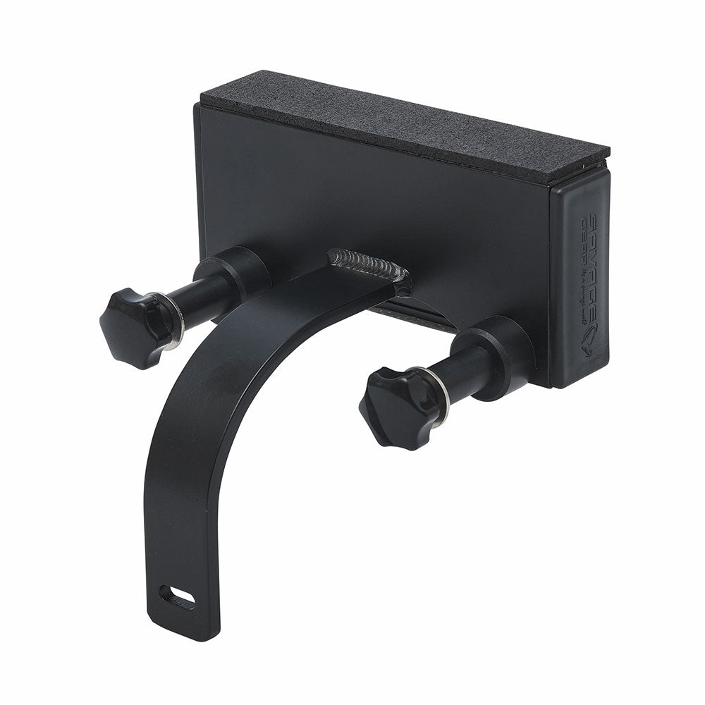 Savage Gear Pointy Bow Belly Boat Engine Bracket Heckspiegel