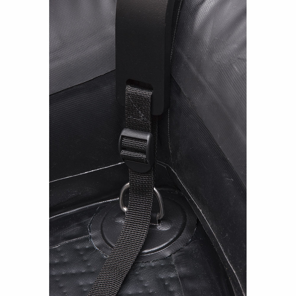 Savage Gear Pointy Bow Belly Boat Engine Bracket Heckspiegel