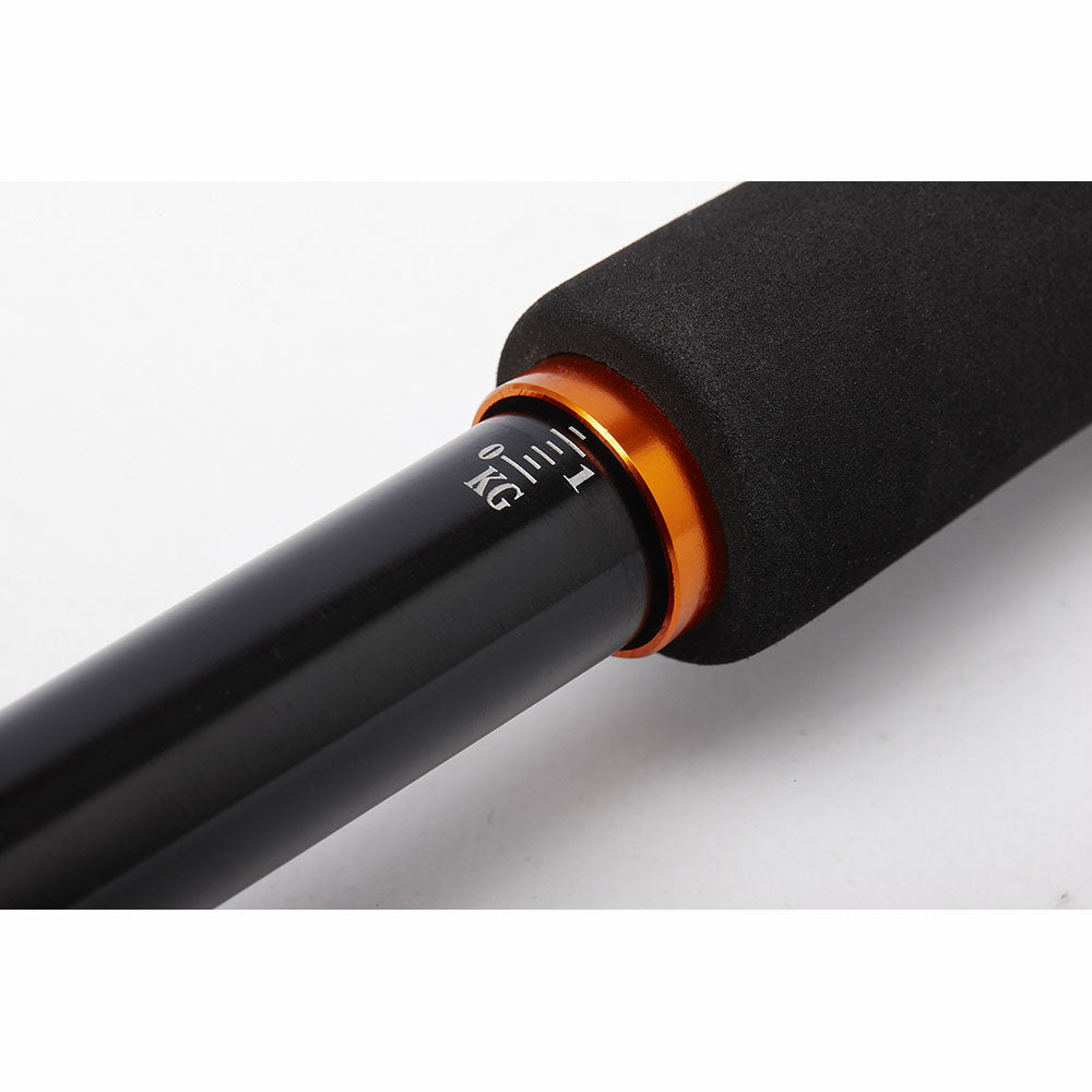 Savage Gear Pro Finezze Net with 5 kg Scale L 20 kg 85X55X50 cm