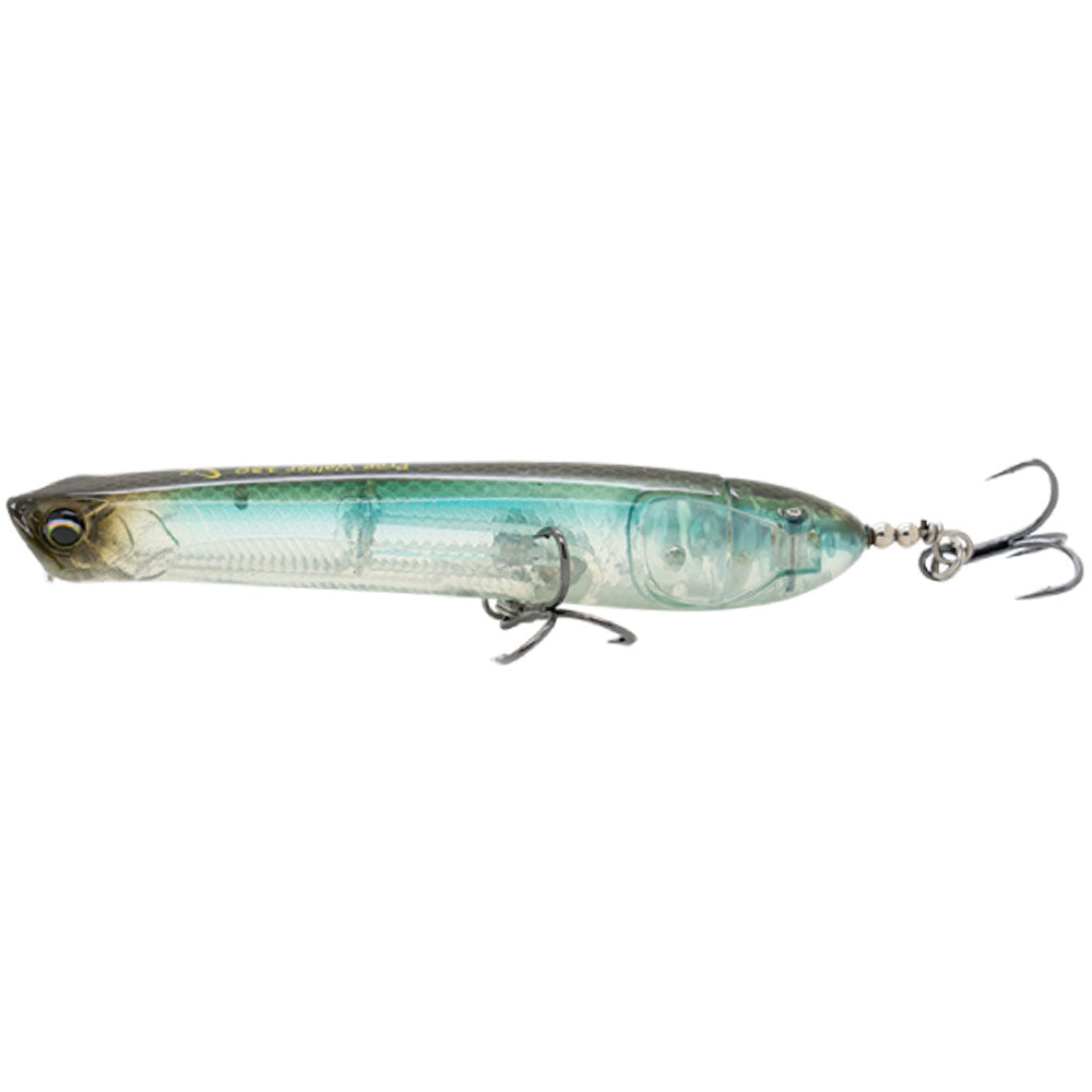 Savage Gear Prop Walker 10 cm Ghost Minnow