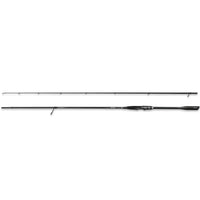 Bewertung von Patrick für das Produkt Revenge SG8 Medium Game (Spinning) 8'3 / 2.51 m / 9-42 g