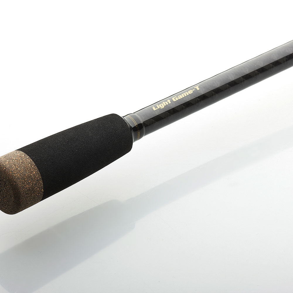 Savage Gear SG2 Light Game Casting SG2 L Game T 213 cm 7 22 g