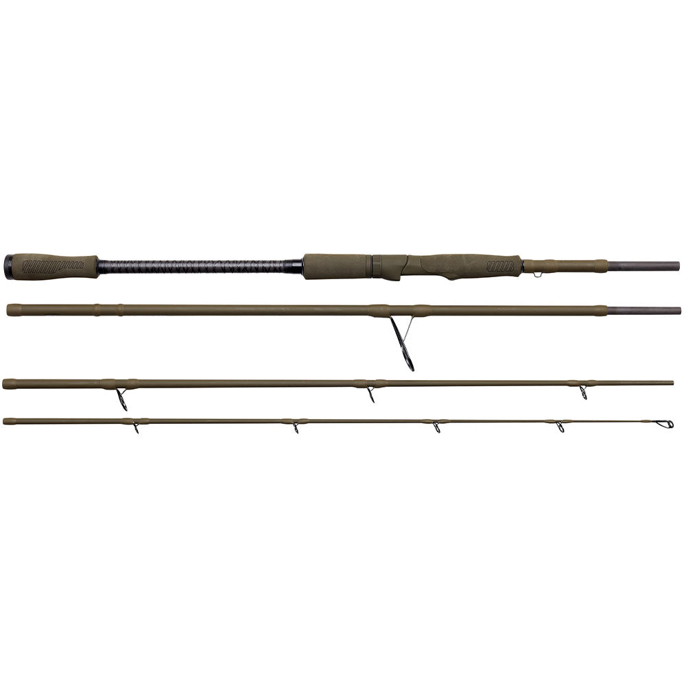 Savage Gear SG4 Light Game Travel SG4 L Game 215 cm 5 18 g