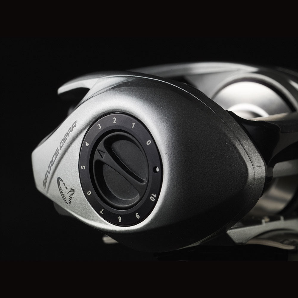 Savage Gear SG6 300 BC LH 300 731