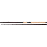 Bewertung von Kevin für das Produkt SG6 Alpha Monster Bait Casting SG6 3XH / 246 cm / 150-300 g