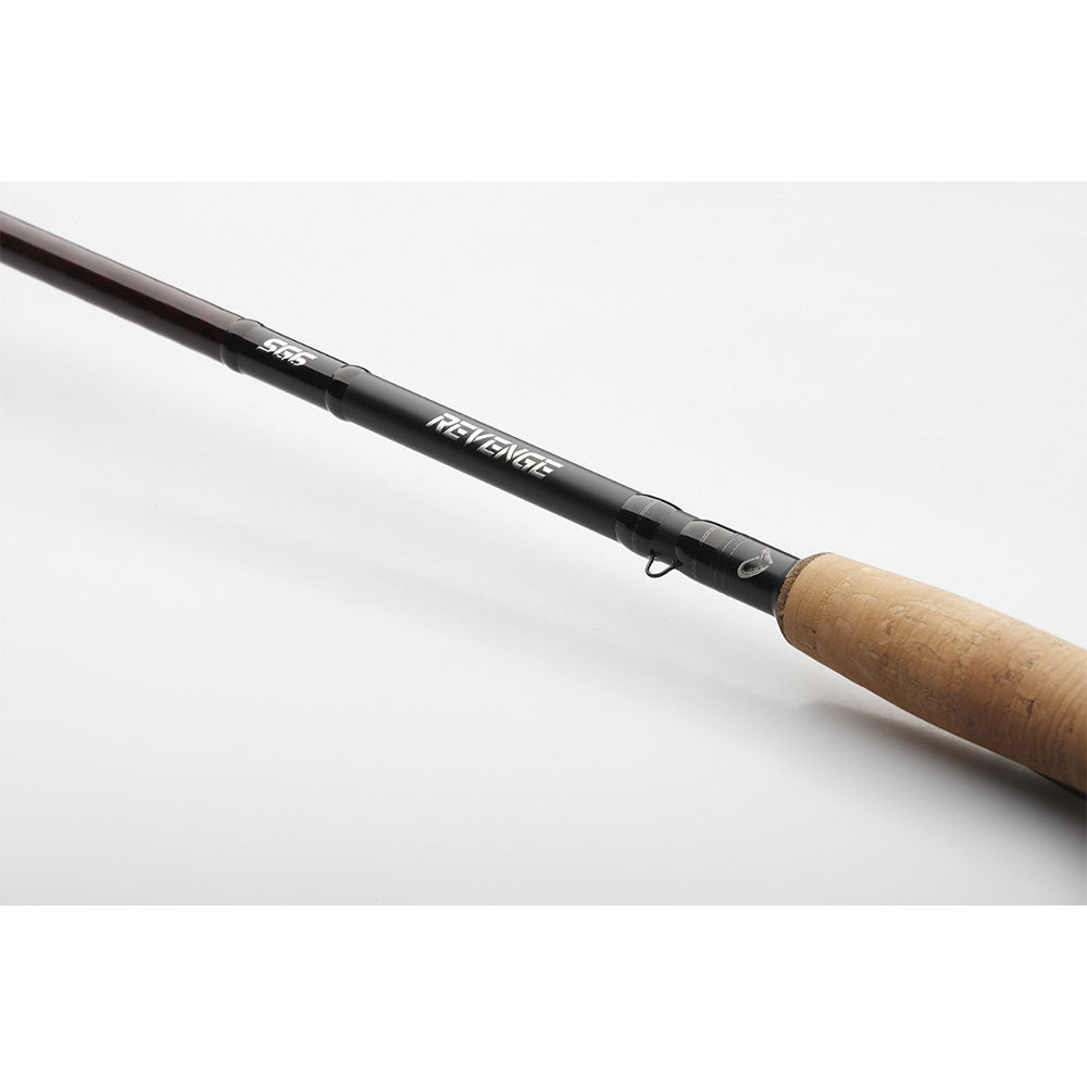Savage Gear SG6 Revenge Fast Shad Spinning SG6 H 274 cm 20 70 g