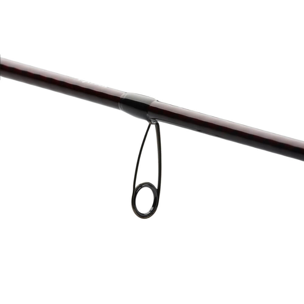 Savage Gear SG6 Revenge Medium Game Spinning Detailansicht Ringe