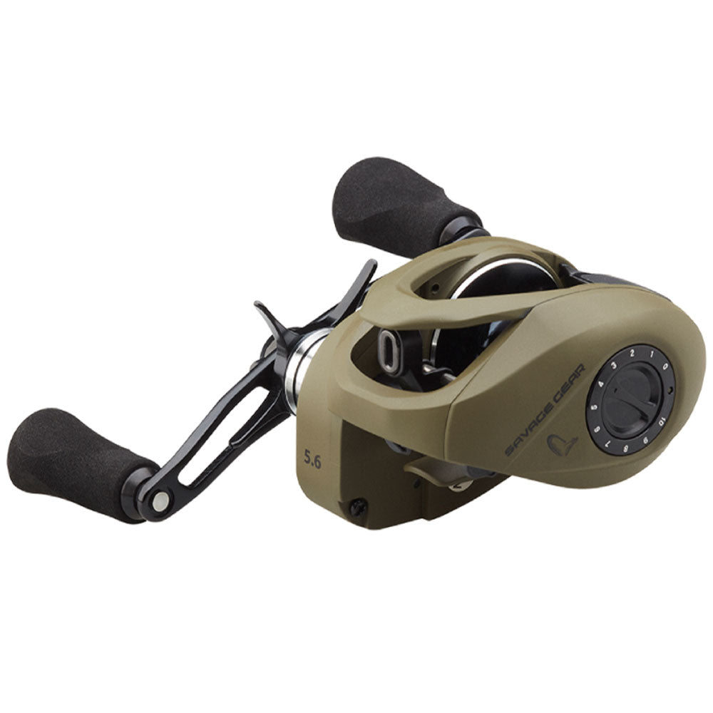 Savage Gear SG8 300 BC LH 300 561