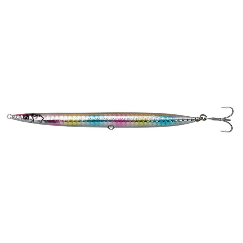 Savage Gear Sandeel Pencil SW 9 cm / 12,5 cm Cotton Candy