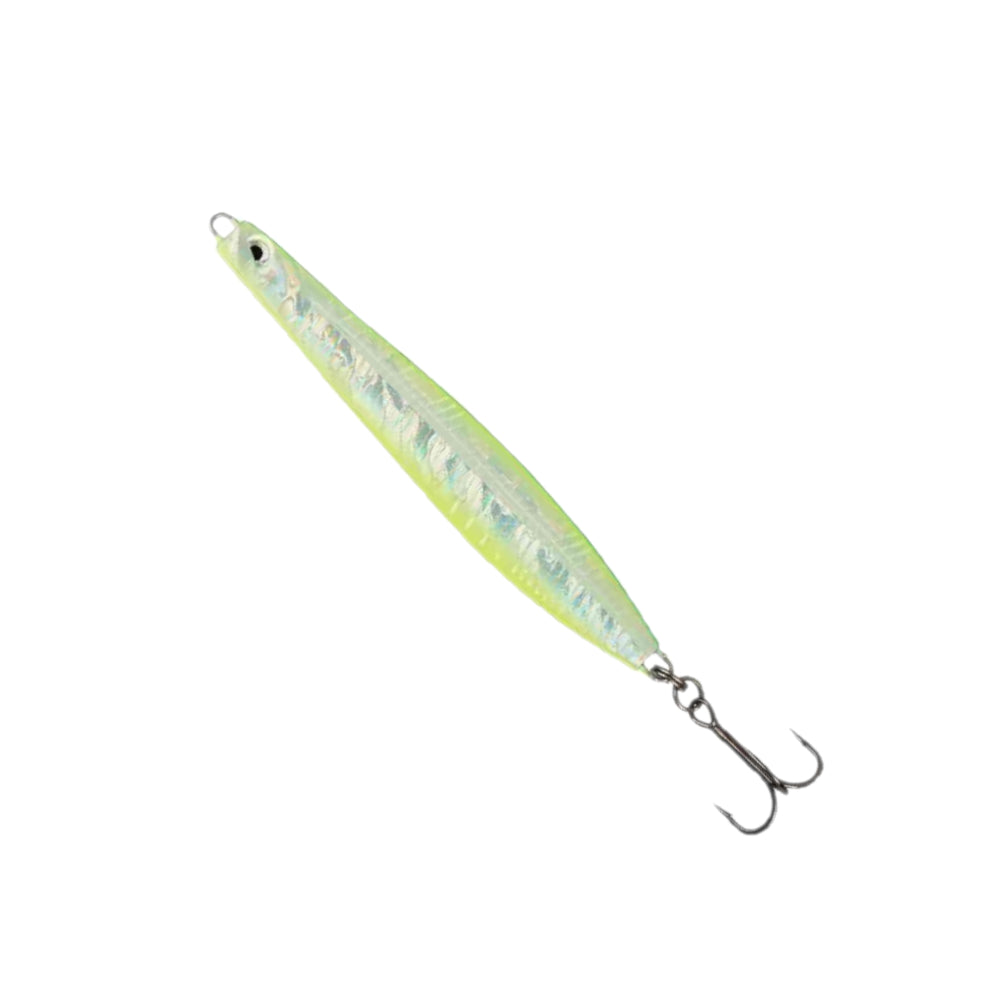 Savage Gear Seeker ISP 87 16 g Fluo UV Green Yellow