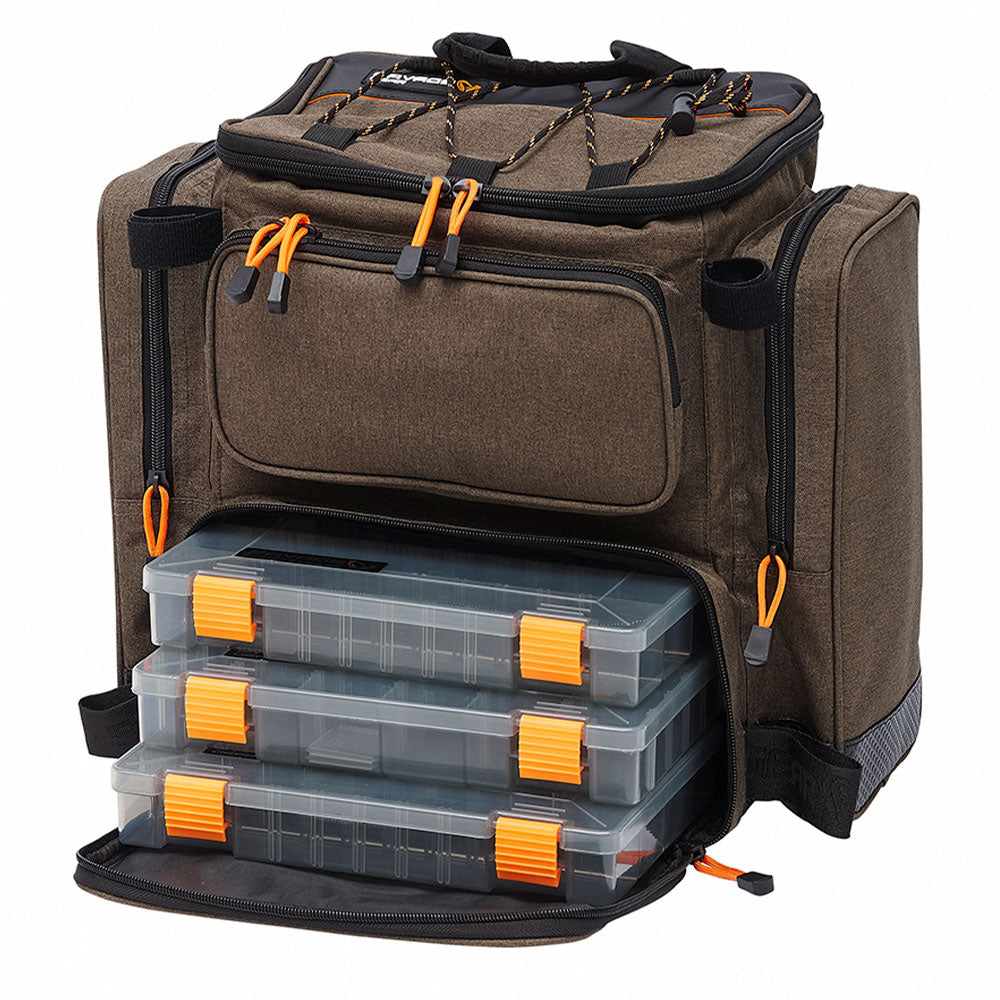 Savage Gear Specialist Rucksack 23 L