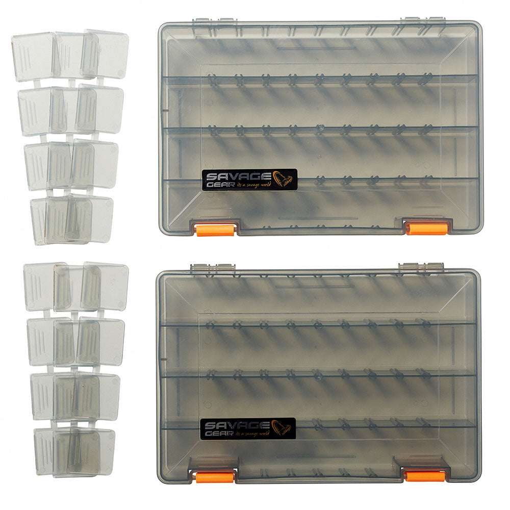 Savage Gear Specialist Rucksack 23 L