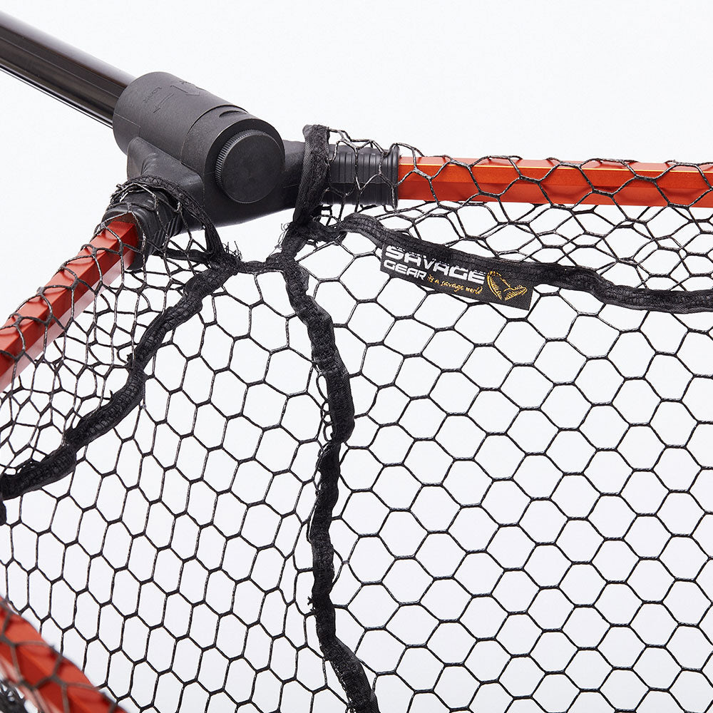 Savage Gear Twist Fold Net