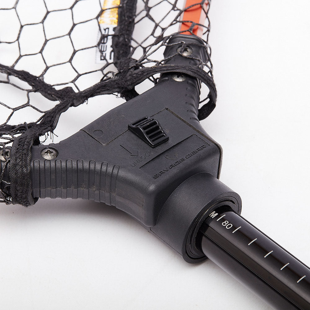 Savage Gear Twist Fold Net