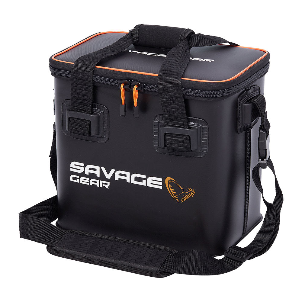 Savage Gear WPMP Cooler Bag L 31x22x28 cm 24 L