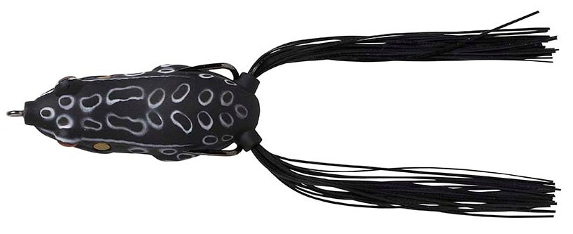 Savage Gear 3D Walk Frog 55 Brown