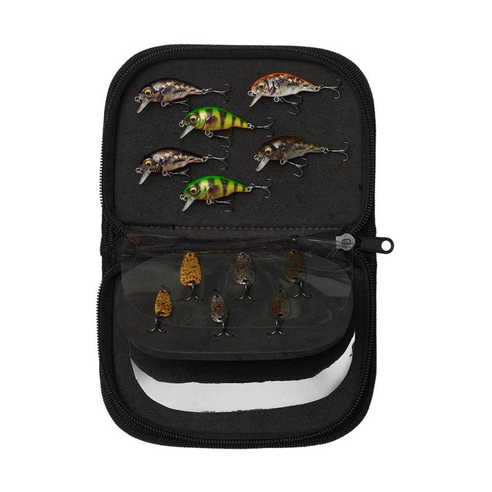 Savage Gear Zipper Wallet 2