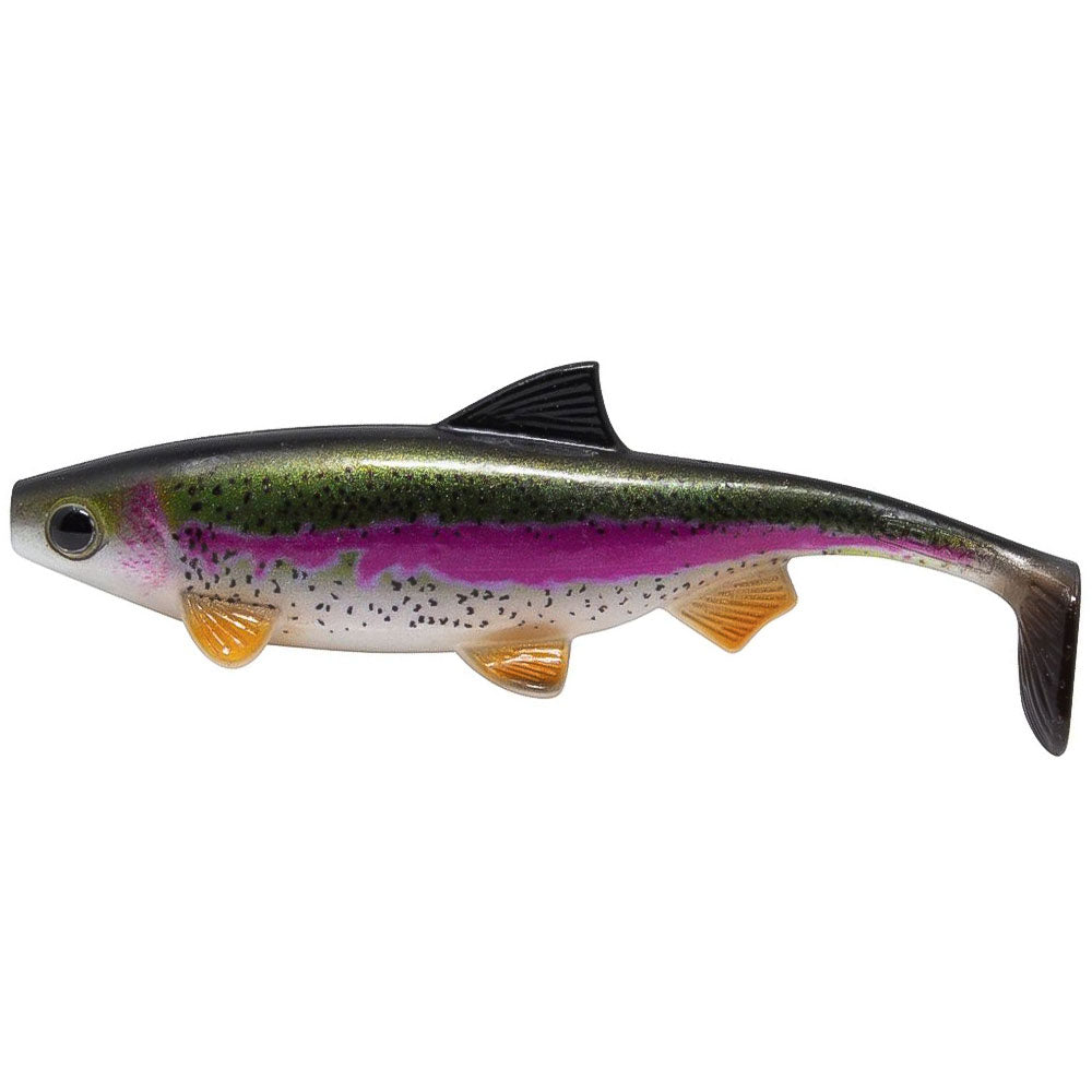 Seika Pro Fabrico Pike 18 cm 72 g Trout