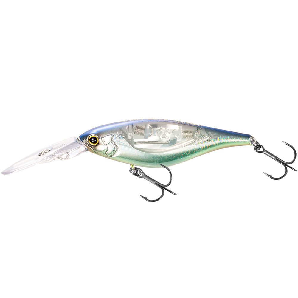 Shimano Bantam Enber 60SP Flashboost S Lemon Gold
