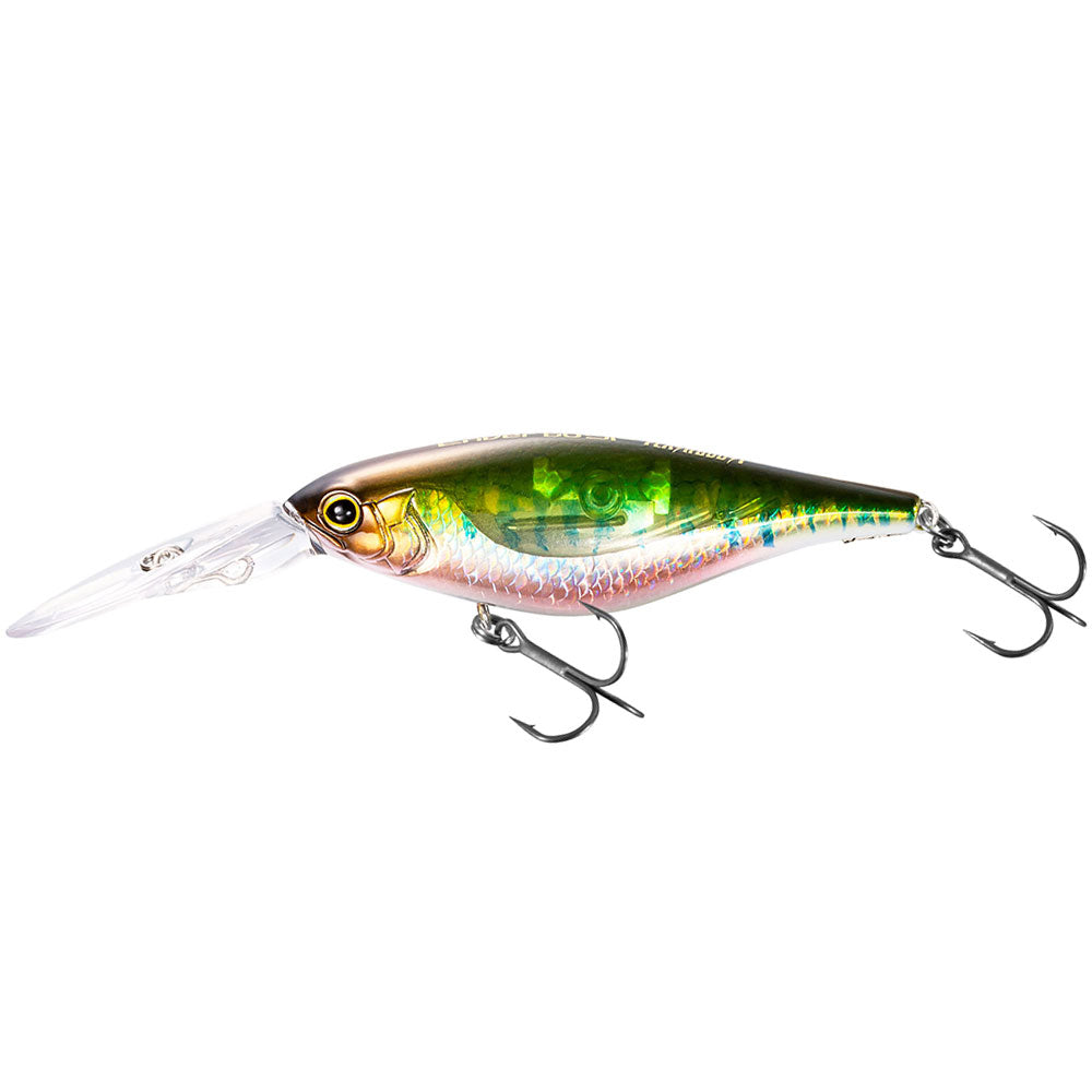 Shimano Bantam Enber 60SP Flashboost S Oikawa