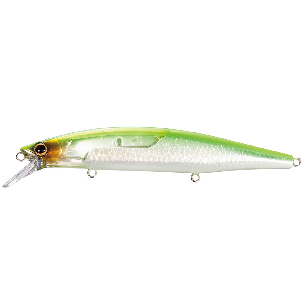 Shimano Bantam World Minnow Flashboost 11,5 cm 17 g Kyorin CT