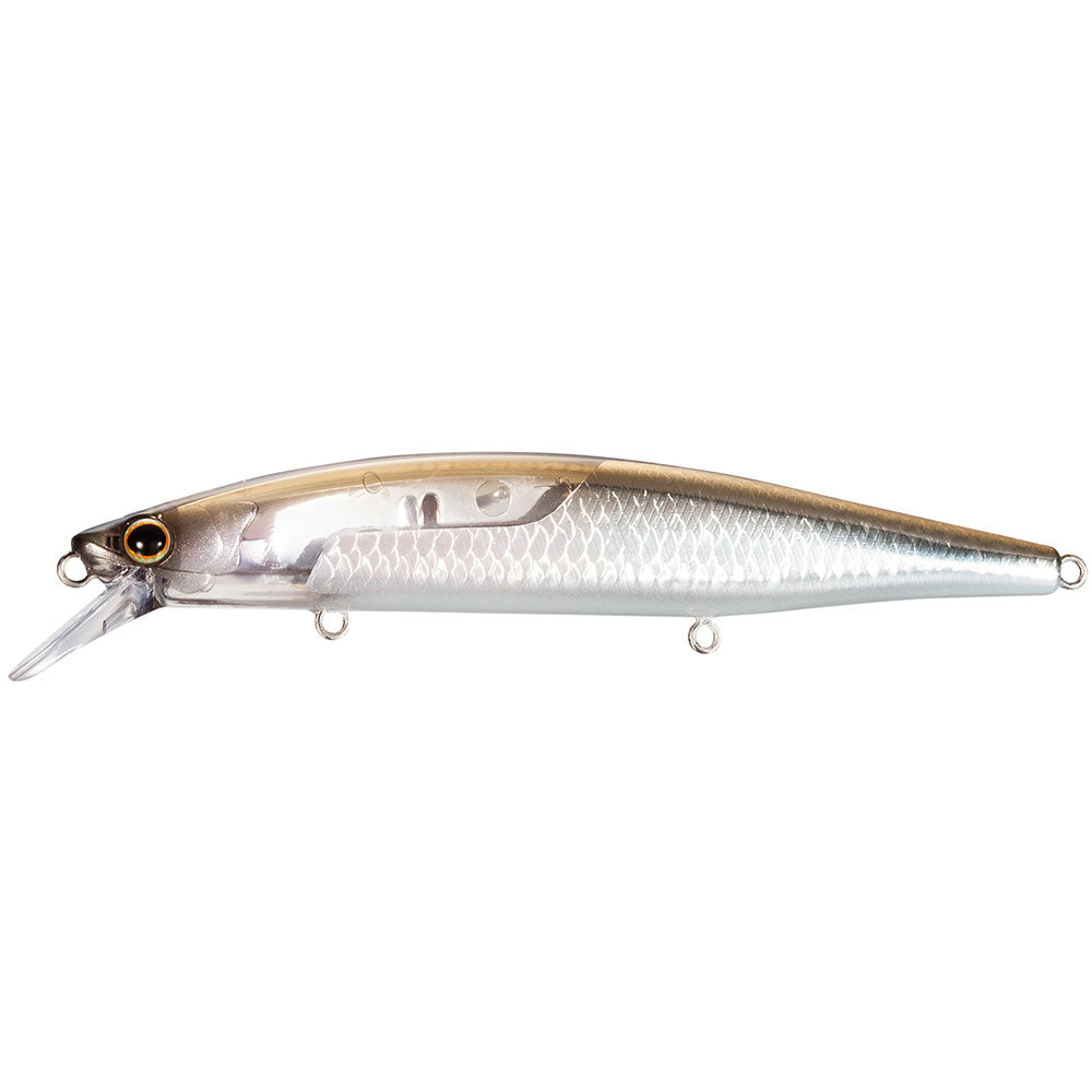 Shimano Bantam World Minnow Flashboost 11,5 cm 17 g Kyorin WG