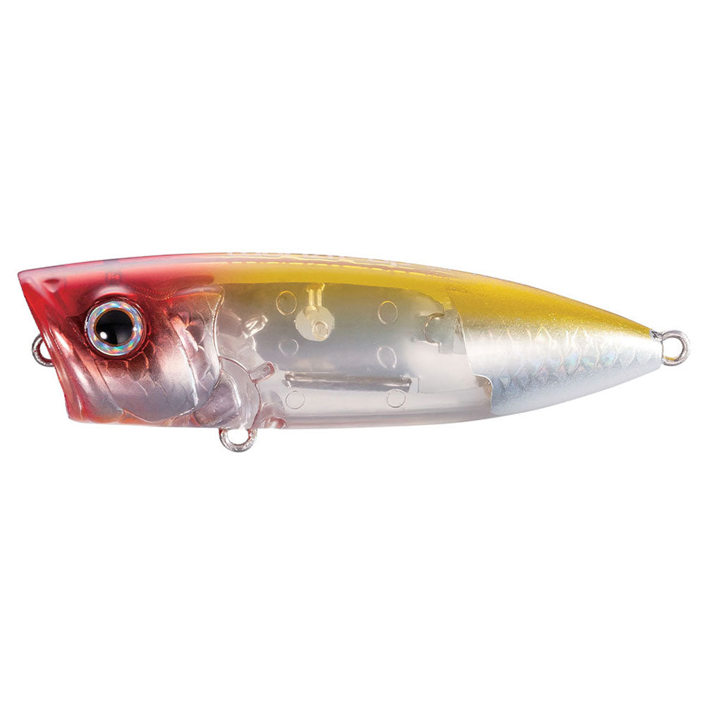 Shimano Bantam World Pop Flash Boost 6,9 cm 12 g Kyorin CW