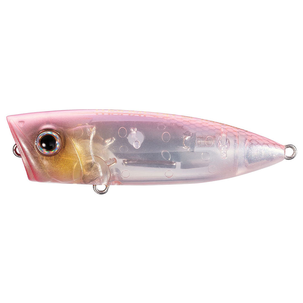 Shimano Bantam World Pop Flash Boost 6,9 cm 12 g Pink Candy