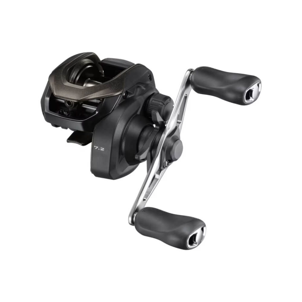 Shimano Caius 151 HG (2024)