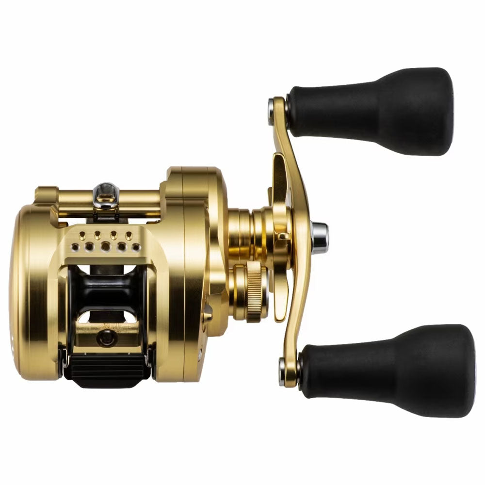 Shimano Calcutta Conquest MD 301 XG LH
