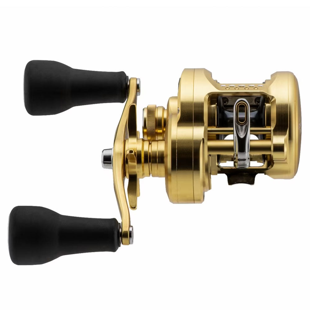 Shimano Calcutta Conquest MD 301 XG LH