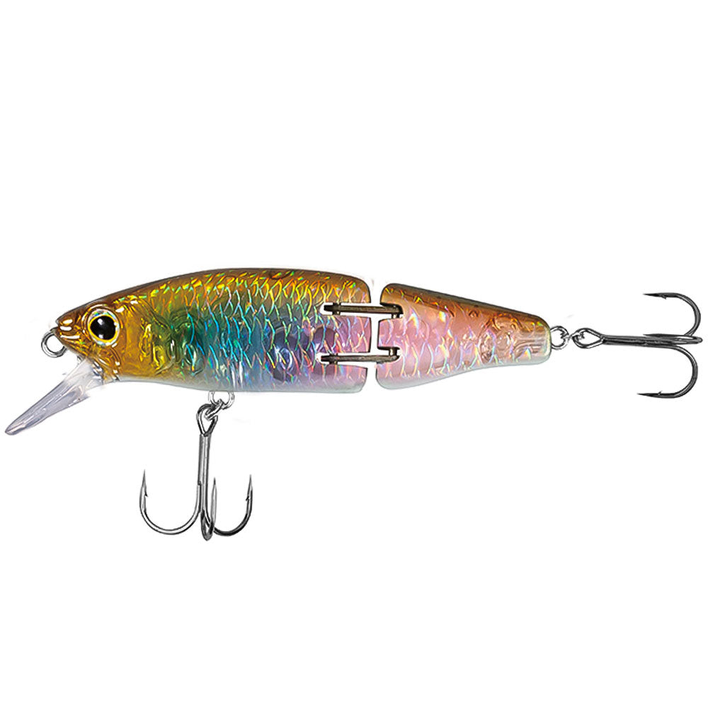 Shimano Cardiff Armajoint 60SS Armaboost Clear Bait