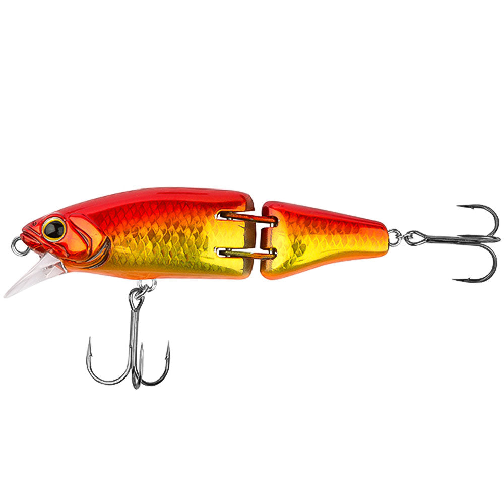 Shimano Cardiff Armajoint 60SS Armaboost Red Gold