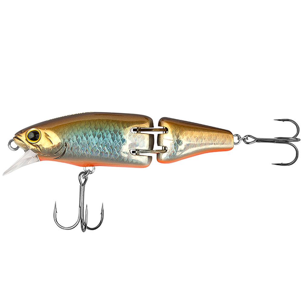 Shimano Cardiff Armajoint 60SS Armaboost TN Shad