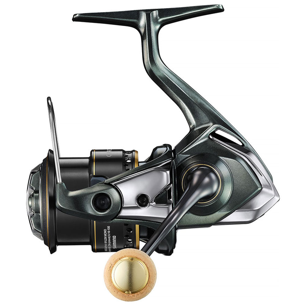 Shimano Cardiff XR C2000S HG