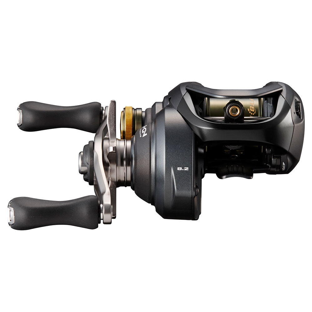 Shimano Curado BFS XG