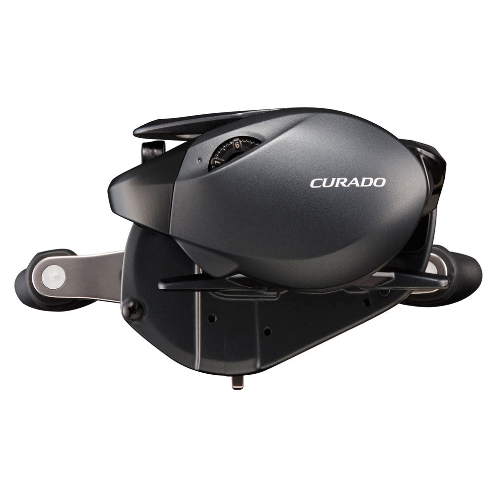Shimano Curado BFS XG