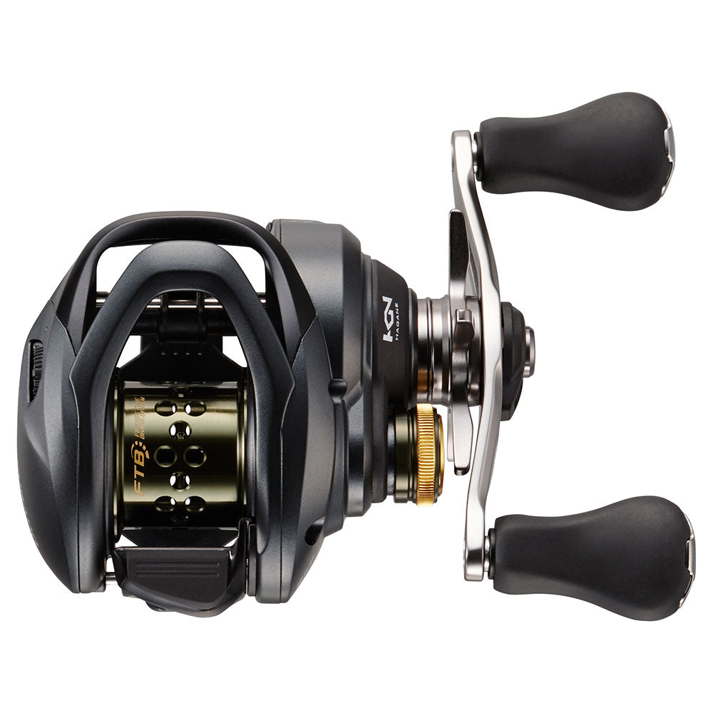 Shimano Curado BFS XG