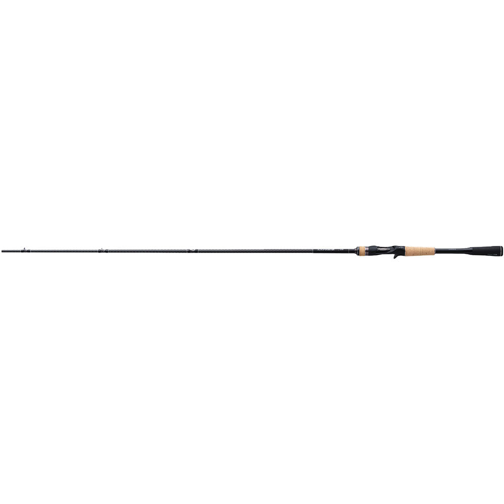 Shimano Expride Casting untere Hälfte