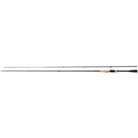 Bewertung von Eike für das Produkt Expride Spinning 2610ML2 / 208 cm / 4-12 g / zweiteilig