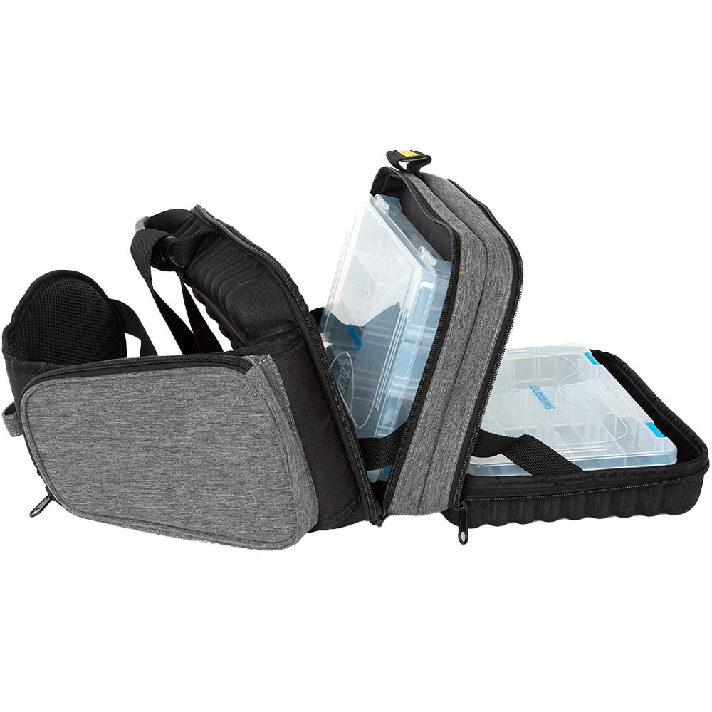 Shimano Yasei Luggage Sling Bag Medium