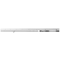 Bewertung von Michael für das Produkt Rod Yasei BB AX Zdr River Jig (Spinning) M / 2.40 m / 7-25 g / zweiteilig