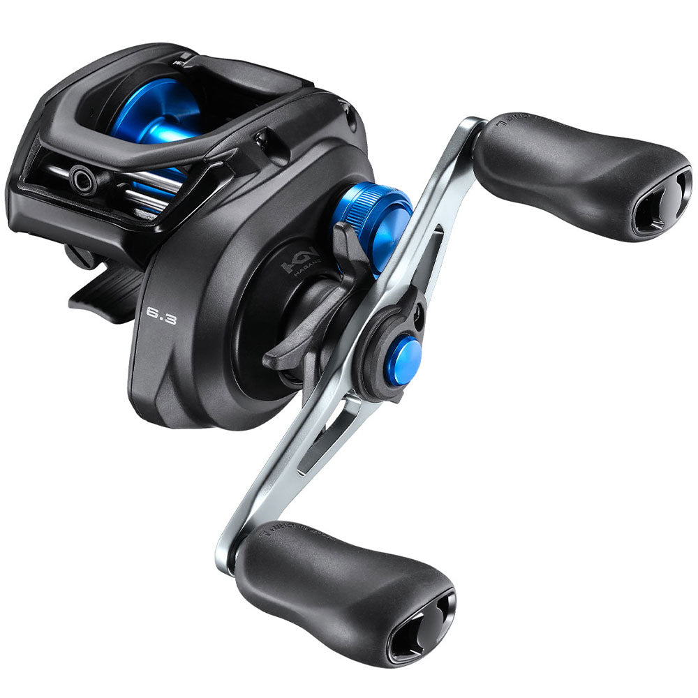 Shimano SLX 150 HG SLX150HGA 721