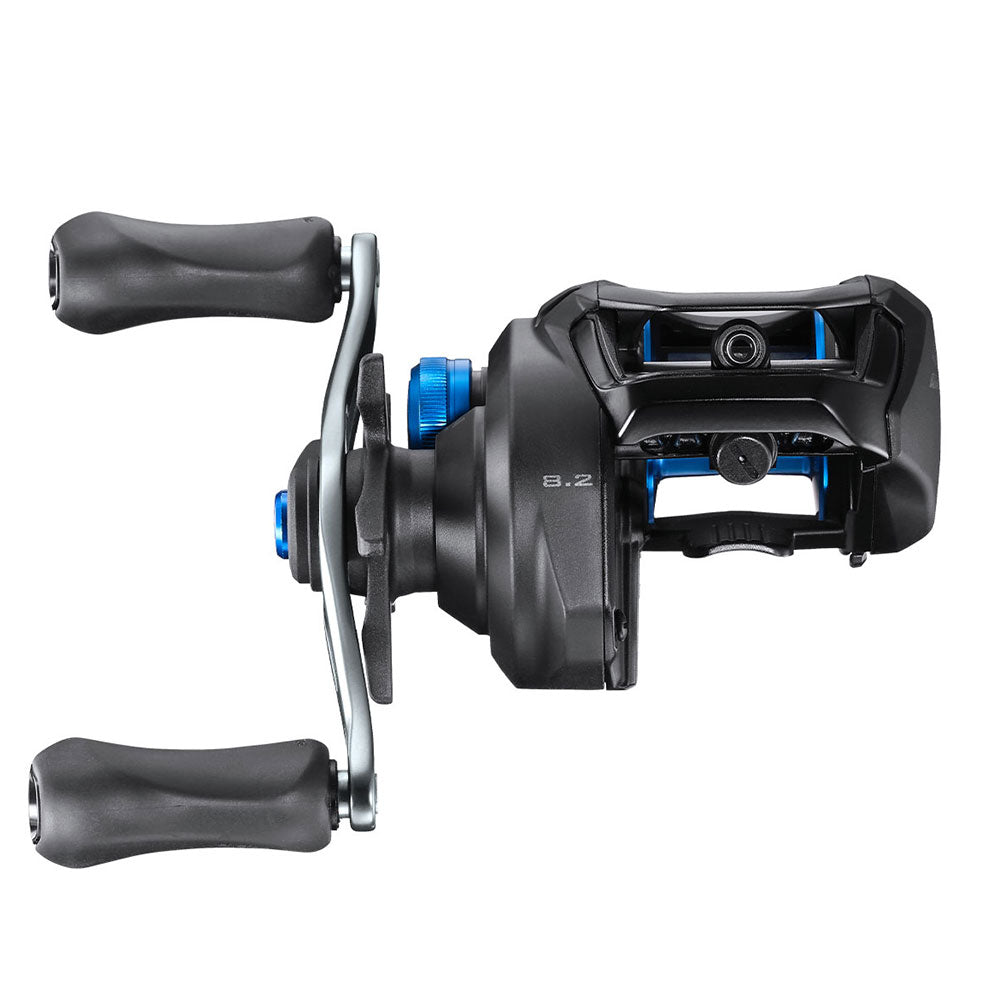 Shimano SLX 150 HG SLX150HGA 721
