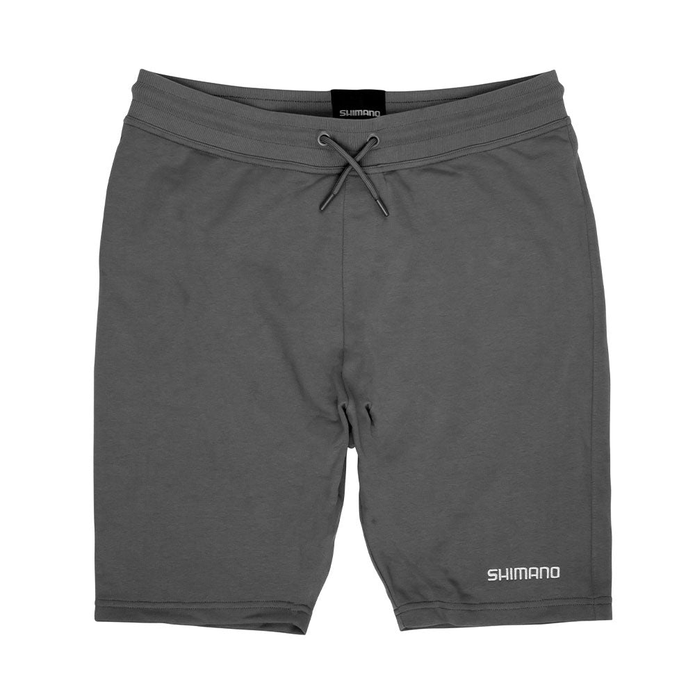 Shimano-Shorts-Grey