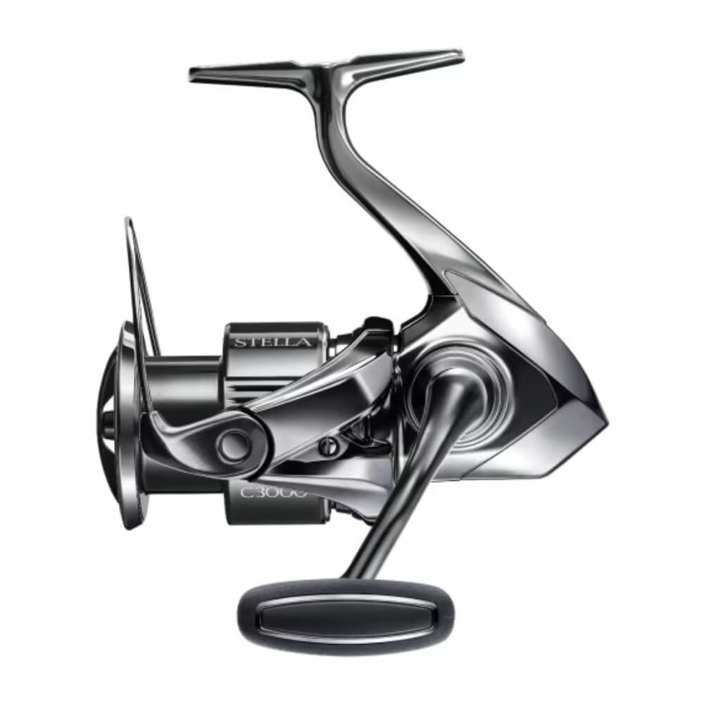 Shimano Stella C3000