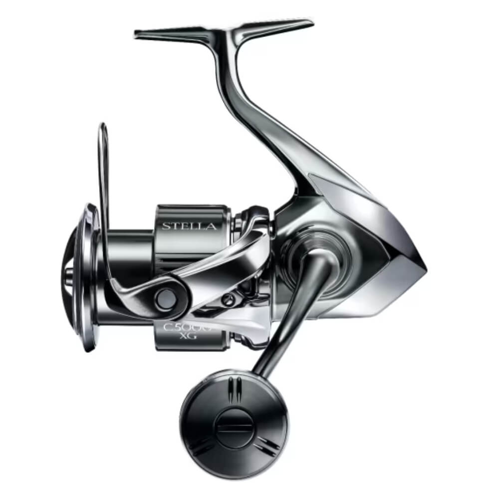 Shimano Stella C5000 XG